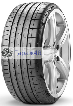 Pirelli P Zero Gen2 265/35 R20 95Y